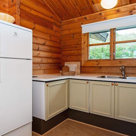 6 Person Holiday Home In Ringk Bing Sondervig Bagian luar foto