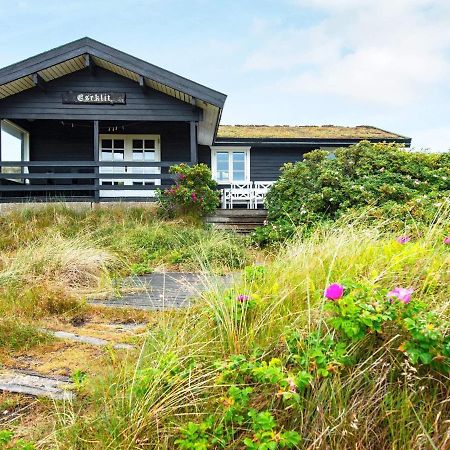 6 Person Holiday Home In Ringk Bing Sondervig Bagian luar foto
