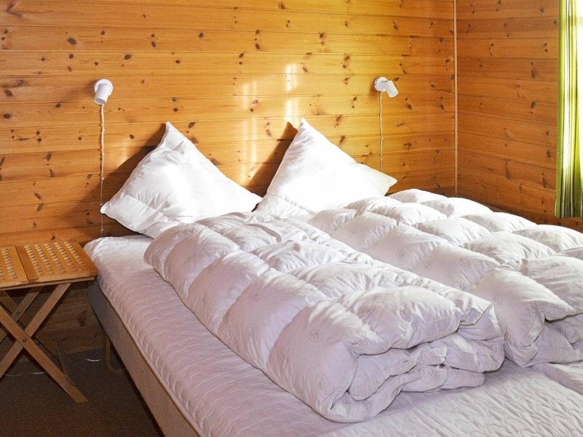 6 Person Holiday Home In Ringk Bing Sondervig Bagian luar foto