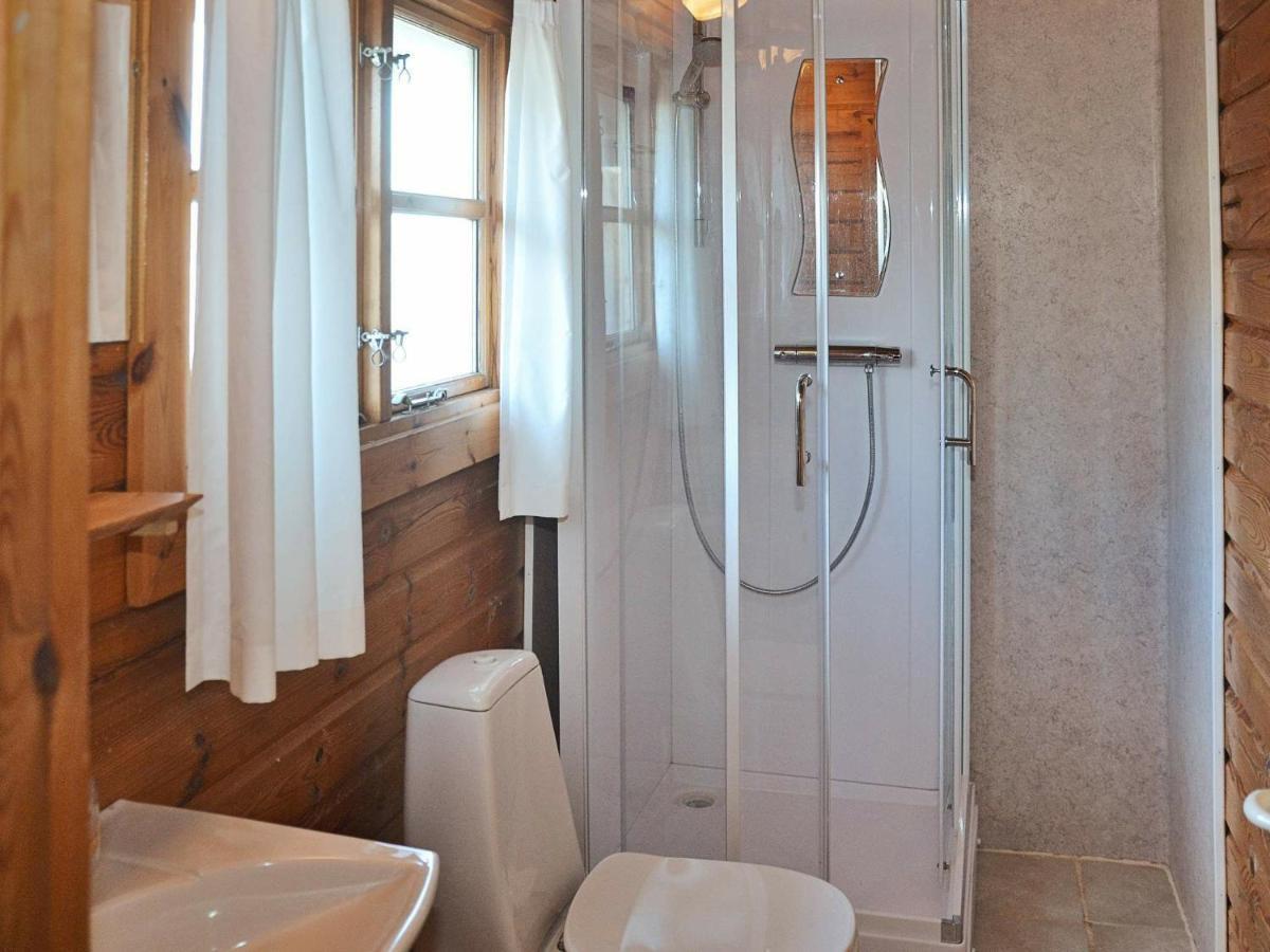 6 Person Holiday Home In Ringk Bing Sondervig Bagian luar foto